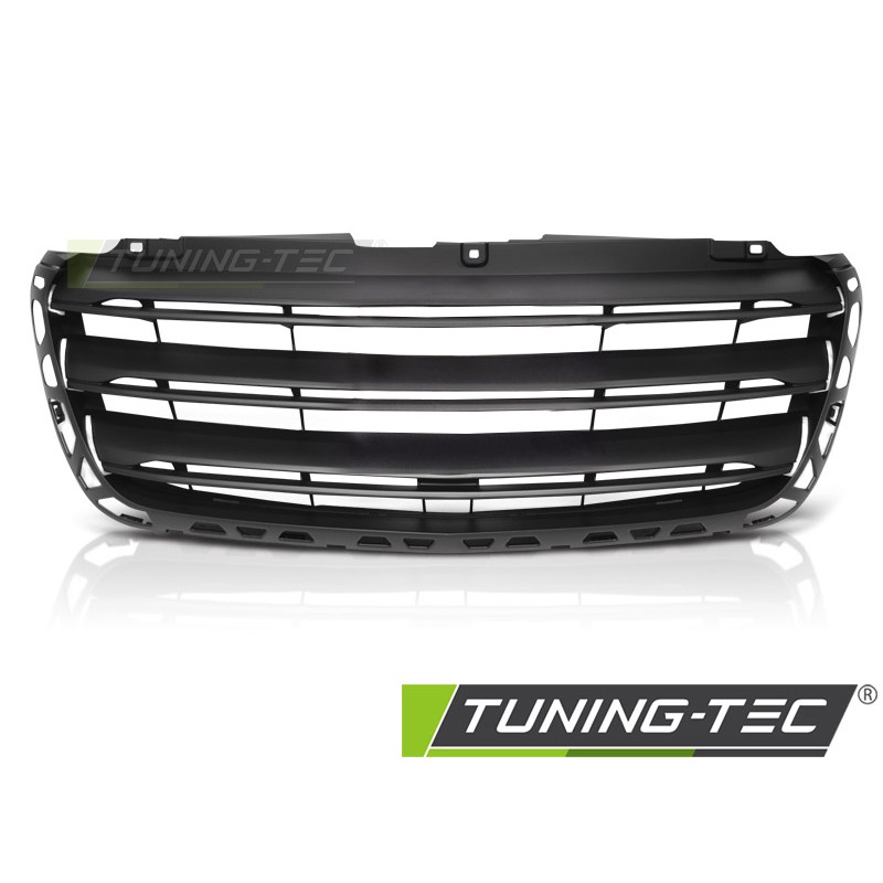 GRILLE SPORT MATT BLACK fits MERCEDES SPRINTER W907 18-