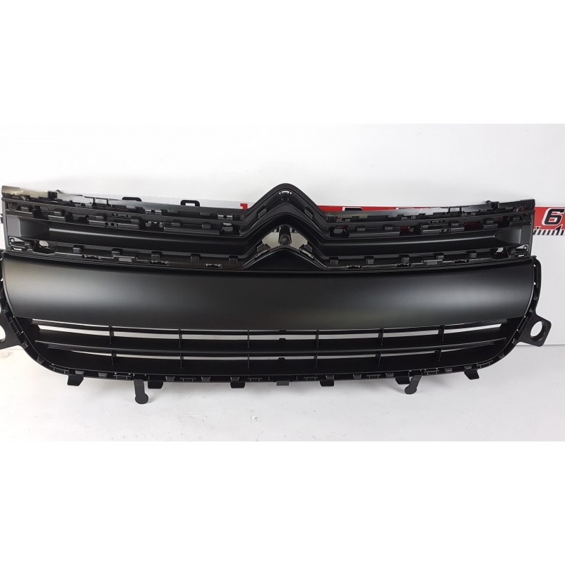 Grille De Radiateur PEUGEOT/CITROEN 9810963780  Pièce d'origine oem