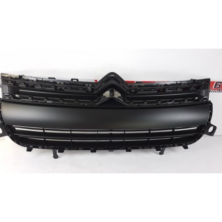 Grille De Radiateur PEUGEOT/CITROEN 9810963780  Pièce d'origine oem