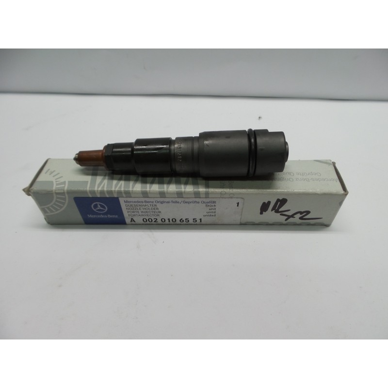 Injecteur MERCEDES-BENZ A0020106551 0020106551 Pièce d'origine oem