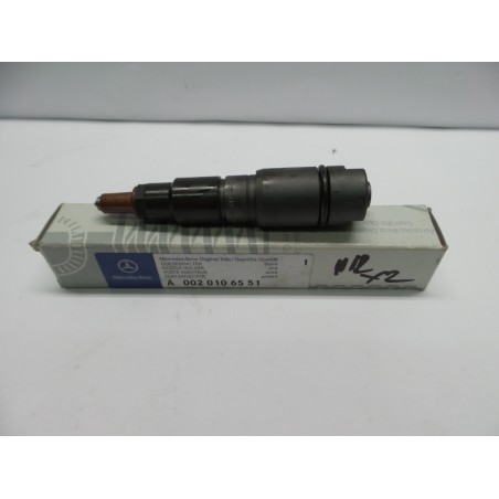 Injecteur MERCEDES-BENZ A0020106551 0020106551 Pièce d'origine oem