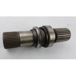 Arbre Intermédiaire VAG 02Z409345D  Pièce d'origine oem