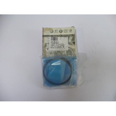 Segments De Piston VAG 036198151E  Pièce d'origine oem