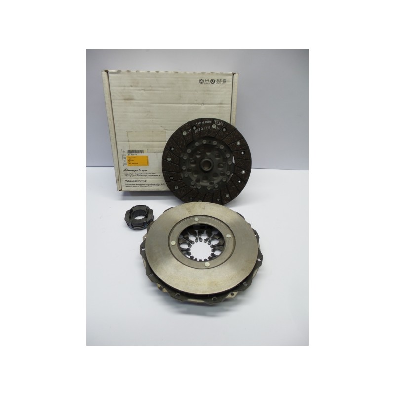 Kit D''Embrayage VAG 074198141BX  Pièce d'origine oem