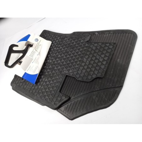 Ensemble De Tapis De Sol VAG 1T2061501A041  Pièce d'origine oem