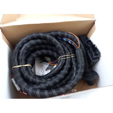 Kit Électrique De Crochet D''Attelage VAG 7C0055204  Pièce d'origine oem