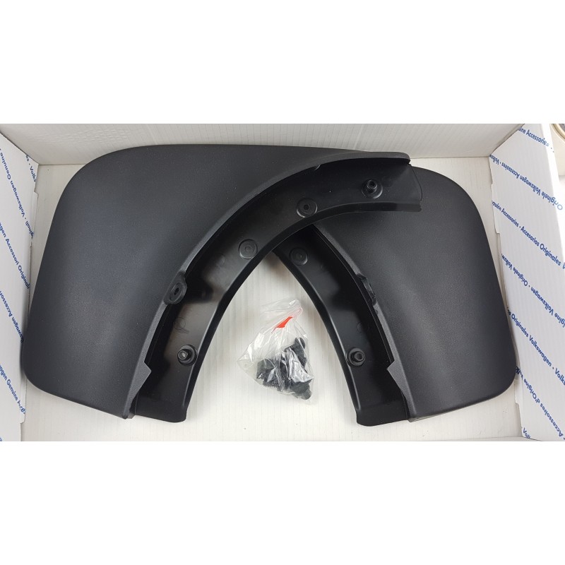 Bavette VAG 7P0075101  Pièce d'origine oem