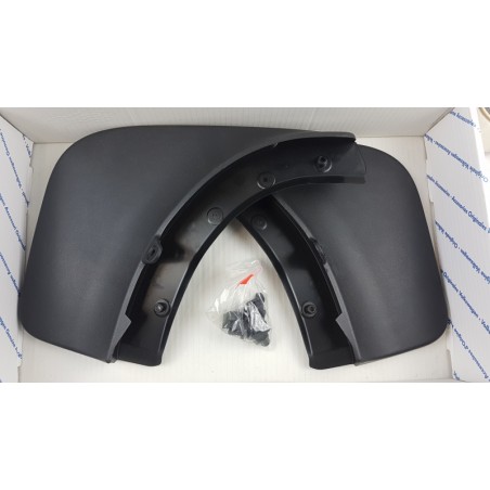 Bavette VAG 7P0075101  Pièce d'origine oem