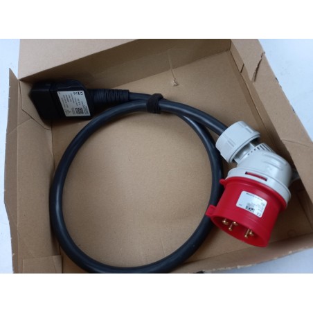 Chargeur De Batterie VAG 7PP971678FE  Pièce d'origine oem