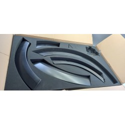 Ensemble D''Élargisseurs D''Aile VOLVO 40003481  Pièce d'origine oem