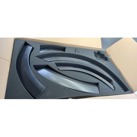 Ensemble D''Élargisseurs D''Aile VOLVO 40003481  Pièce d'origine oem