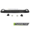 DIFFUSOR TWIN OUTLET SPORT STYLE fits AUDI Q7 4M 15-19