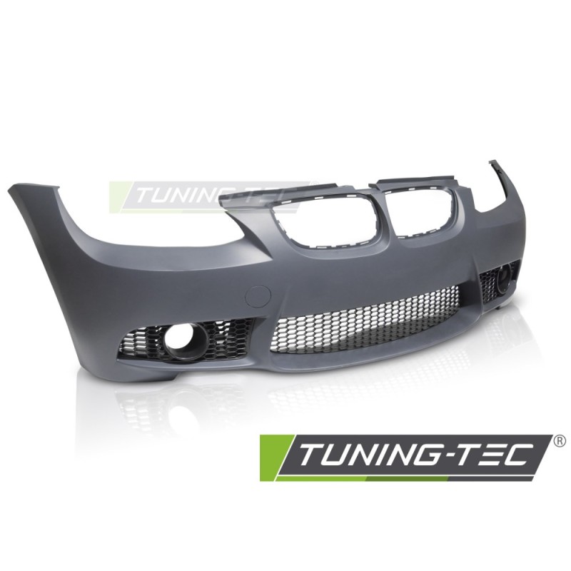 FRONT BUMPER SPORT STYLE fits BMW E92 E93 06-09
