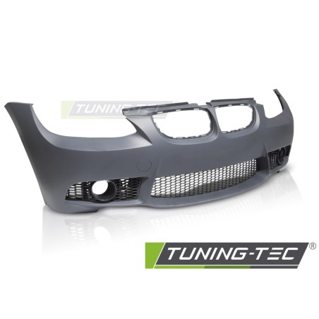 FRONT BUMPER SPORT STYLE fits BMW E92 E93 06-09