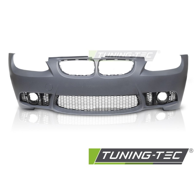 FRONT BUMPER SPORT STYLE fits BMW E92 E93 06-09