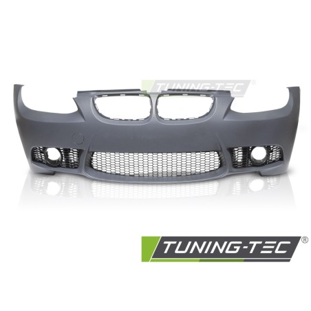 FRONT BUMPER SPORT STYLE fits BMW E92 E93 06-09