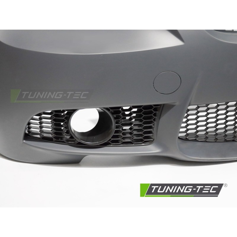 FRONT BUMPER SPORT STYLE fits BMW E92 E93 06-09