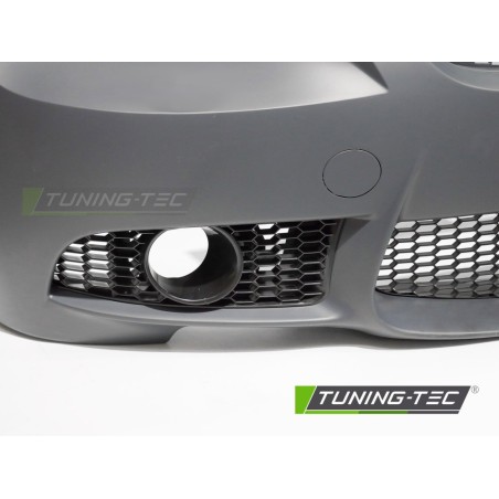 FRONT BUMPER SPORT STYLE fits BMW E92 E93 06-09