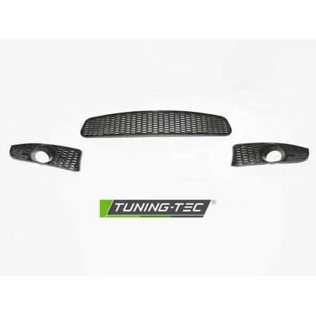 FRONT BUMPER SPORT STYLE fits BMW E92 E93 06-09