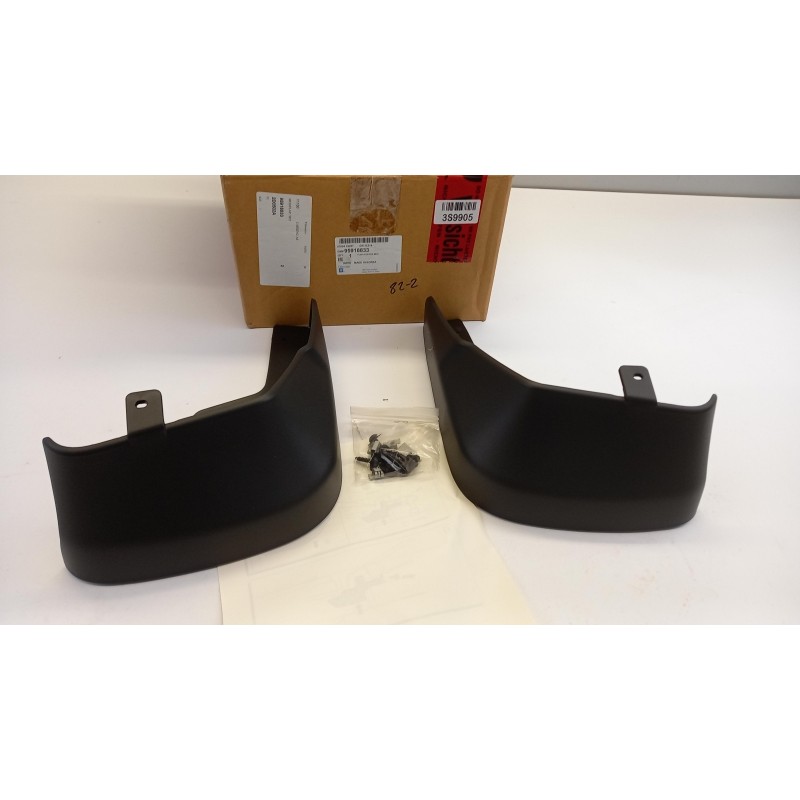 Bavette CHEVROLET 95918833  Pièce d'origine oem