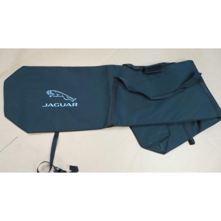 Sac De Rangement JAGUAR C2Z23531  Pièce d'origine oem