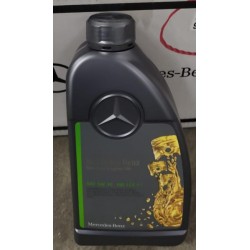 Huile Moteur MERCEDES-BENZ A000989320911ABDW 000989320911ABDW Pièce d'origine oem
