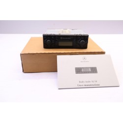 Unité De Tête Multimédia MERCEDES-BENZ A2088200386 2088200386 Pièce d'origine oem