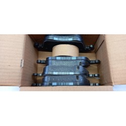 Plaquettes De Freins MG 10767908  Pièce d'origine oem