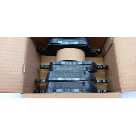 Plaquettes De Freins MG 10767908  Pièce d'origine oem