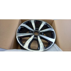 Jante PEUGEOT/CITROEN 98131014XY  Pièce d'origine oem