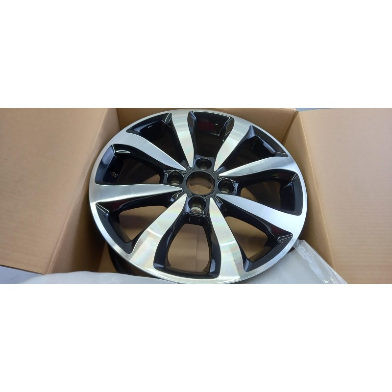 Jante PEUGEOT/CITROEN 98131014XY  Pièce d'origine oem