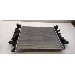 Radiateur De Refroidissement Du Moteur RENAULT 214105514R  Pièce d'origine oem