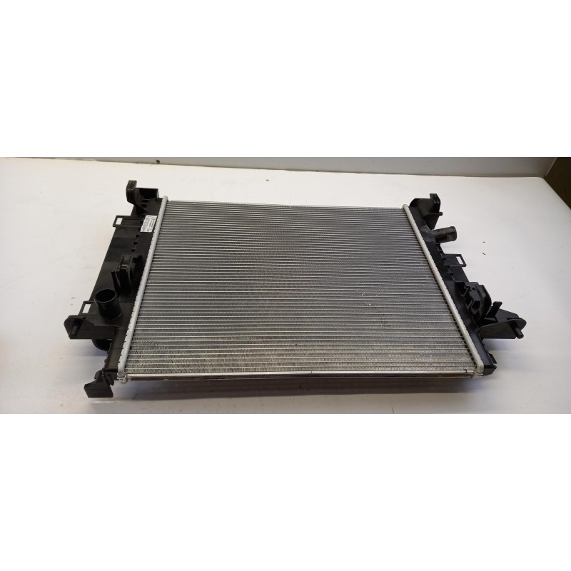 Radiateur De Refroidissement Du Moteur RENAULT 214105514R  Pièce d'origine oem