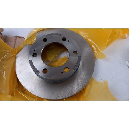 Disque De Frein (1 Pièce) SSANGYONG 4144108130  Pièce d'origine oem