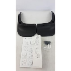 Bavette VAG 1T0075101A  Pièce d'origine oem