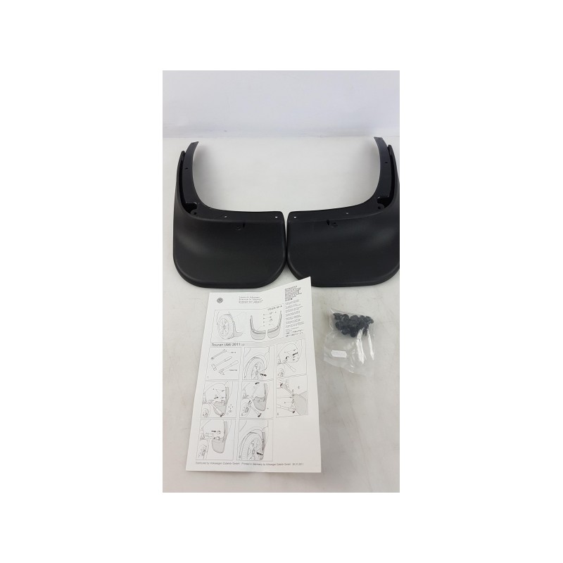 Bavette VAG 1T0075101A  Pièce d'origine oem