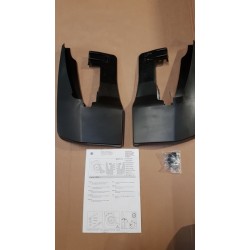 Bavette VAG 2E0075111  Pièce d'origine oem