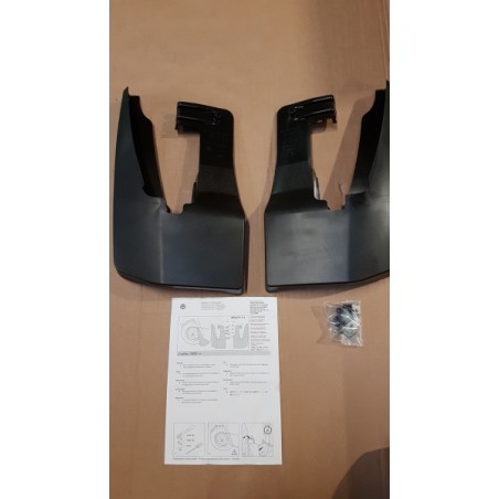 Bavette VAG 2E0075111  Pièce d'origine oem