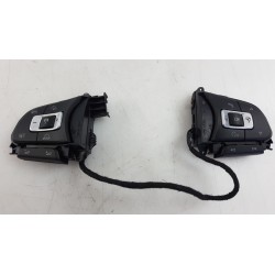 Commutateur Pour Volant VAG 5TA959442BICX  Pièce d'origine oem