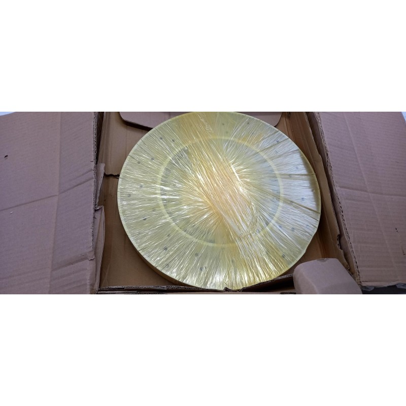 Disque De Frein (1 Pièce) VAG 5WA615301A  Pièce d'origine oem