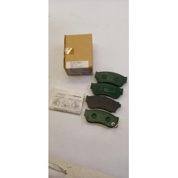 Plaquettes De Freins SUZUKI 5520060B11000 5520060B11 Pièce d'origine oem