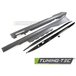 SIDE SKIRTS PERFORMANCE STYLE fits BMW G22 G23 20-