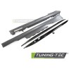 SIDE SKIRTS PERFORMANCE STYLE fits BMW G22 G23 20-