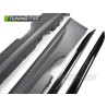SIDE SKIRTS PERFORMANCE STYLE fits BMW G22 G23 20-
