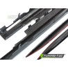 SIDE SKIRTS PERFORMANCE STYLE fits BMW G22 G23 20-