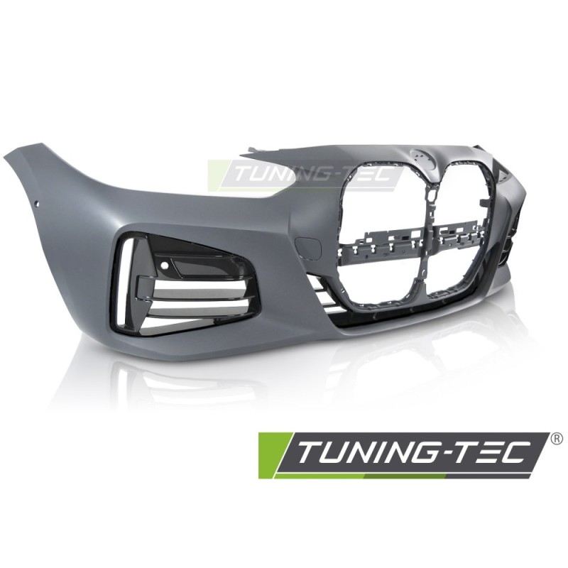 FRONT BUMPER SPORT STYLE PDC fits BMW G22 G23 20-