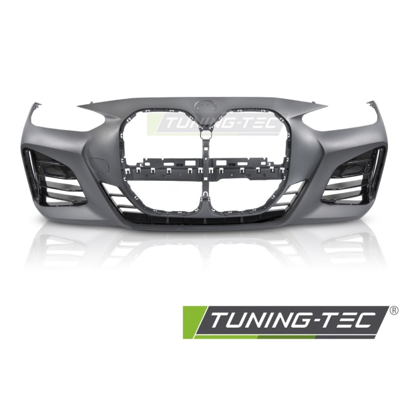 FRONT BUMPER SPORT STYLE PDC fits BMW G22 G23 20-