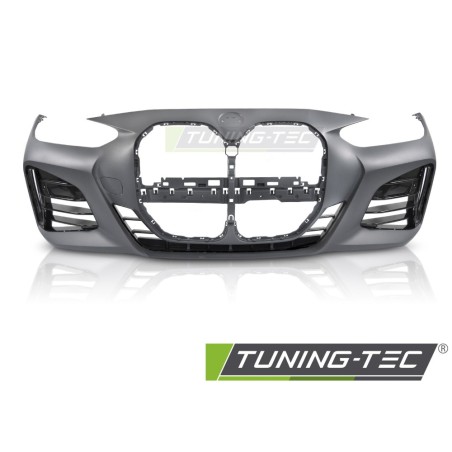 FRONT BUMPER SPORT STYLE PDC fits BMW G22 G23 20-
