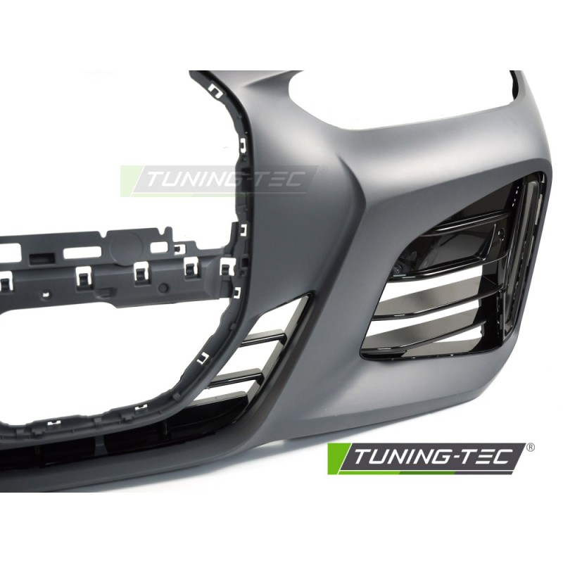 FRONT BUMPER SPORT STYLE PDC fits BMW G22 G23 20-