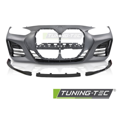FRONT BUMPER PERFORMANCE STYLE PDC fits BMW G22 G23 20-